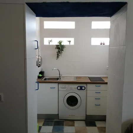 Casa Los Ibis Holiday home *