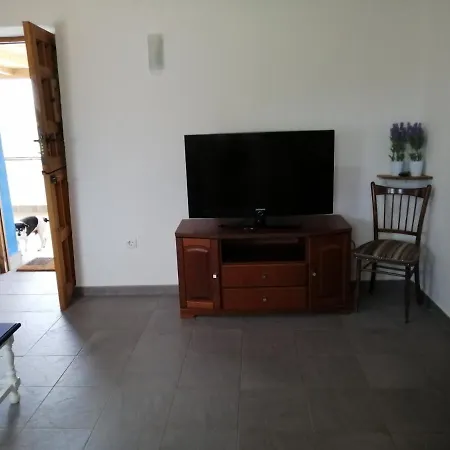 Casa Los Ibis Holiday home