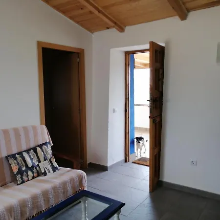 Casa Los Ibis Holiday home *