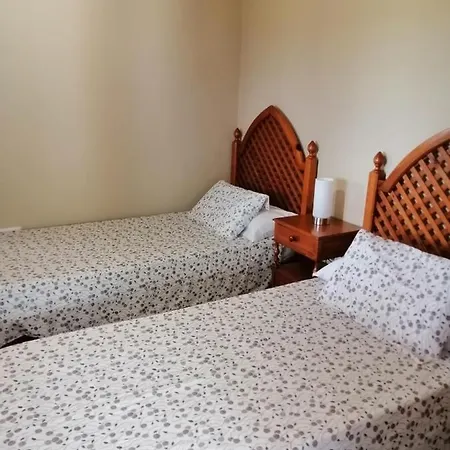 Holiday home Casa Los Ibis