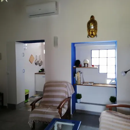 Holiday home Casa Los Ibis *