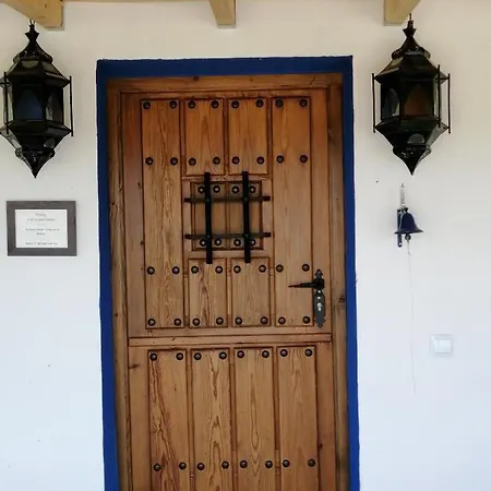 Casa Los Ibis