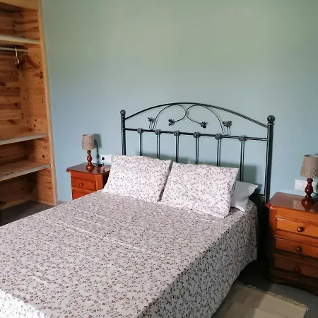 Casa Los Ibis Holiday home