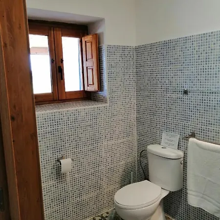 Casa Los Ibis