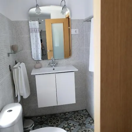 Casa Los Ibis Holiday home