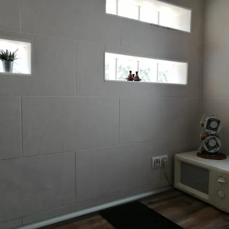 Casa Los Ibis Vejer de la Frontera
