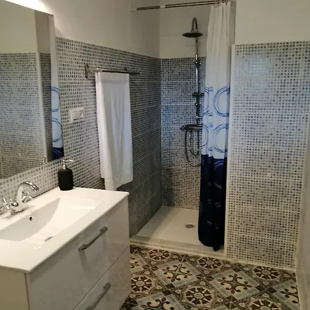 Casa Los Ibis *