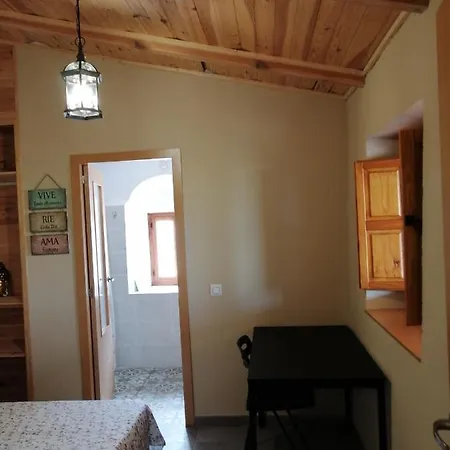 Casa Los Ibis