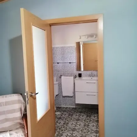 Casa Los Ibis Holiday home *