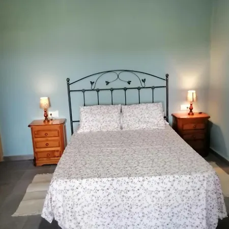 Holiday home Casa Los Ibis
