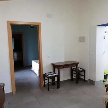 Casa Los Ibis Vejer de la Frontera