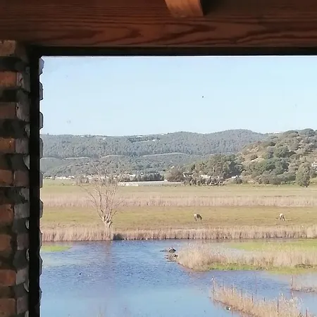 Casa Los Ibis Holiday home Vejer de la Frontera