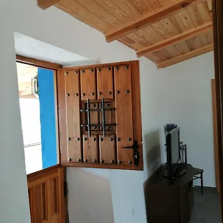 Casa Los Ibis Vejer de la Frontera