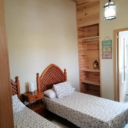 Casa Los Ibis Holiday home *